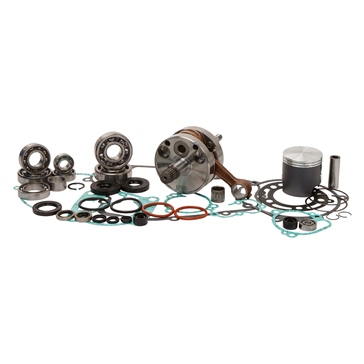 VertexWinderosa Complete Engine Kit Fits Kawasaki