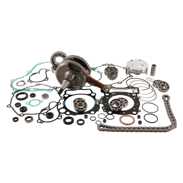 VertexWinderosa Complete Engine Kit Fits Yamaha