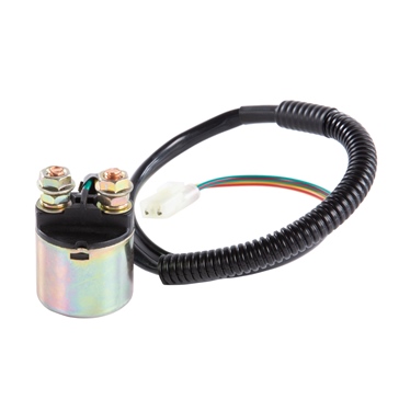 Arrowhead Relais solénoïde de démarreur Honda - 188055