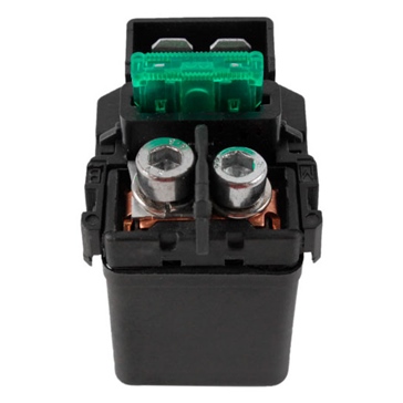 Arrowhead Starter Solenoid