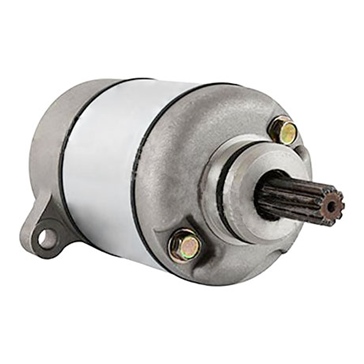 Arrowhead Démarreur Honda - Motocyclette