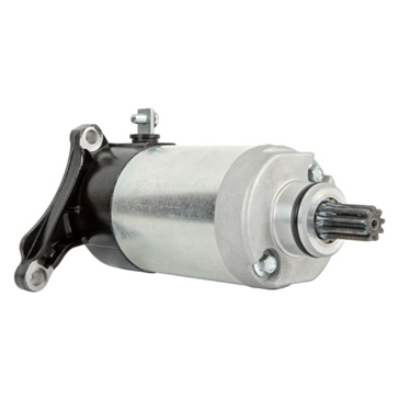 Arrowhead Starter Fits Yamaha - Motorcycle