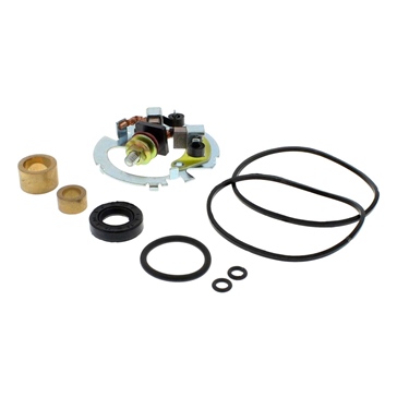 Arrowhead Ensemble de brosse de démarreur 188179