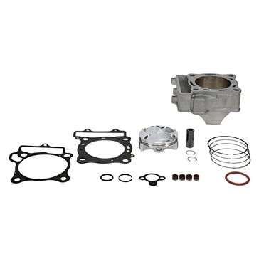 Cylinder Works Ensemble de cylindre standard Honda