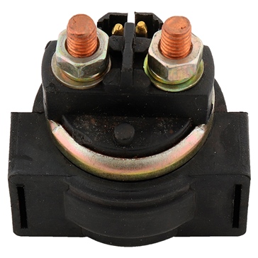 Arrowhead Starter Solenoid Relay Fits Kawasaki - 188341