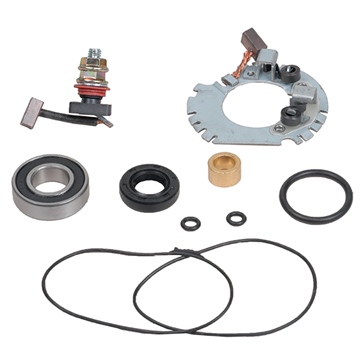 Arrowhead Ensemble de brosse de démarreur 188345