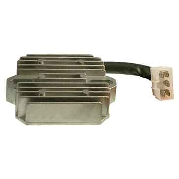 Arrowhead Voltage Regulator Rectifier Fits Suzuki - 188353