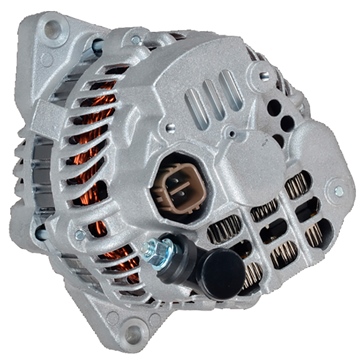 Arrowhead Replacement Alternator Fits Honda - 188356