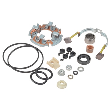 Arrowhead Ensemble de brosse de démarreur 188357