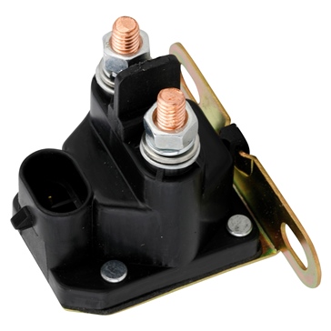 Arrowhead Starter Solenoid