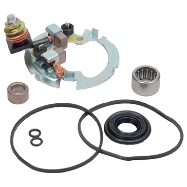 Arrowhead Ensemble de brosse de démarreur 188379