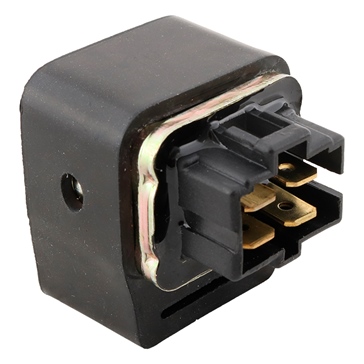 Arrowhead Starter Solenoid Relay Fits Polaris - 188386