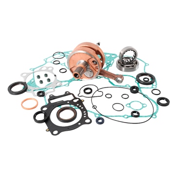 Hot Rods Bottom End Kit Fits Honda - 188410