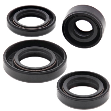 VertexWinderosa Oil Seal Sets Fits Honda - 188426