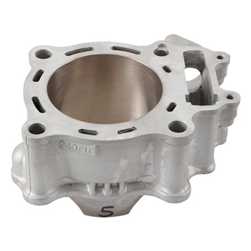 Cylinder Works Cylindre standard Honda - 250 cc - Carbure de silicium avec dépôt de nickel