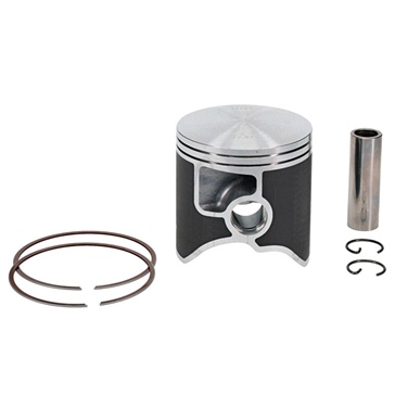 VertexWinderosa Cast Replica Piston Kit Fits Beta - 300 cc