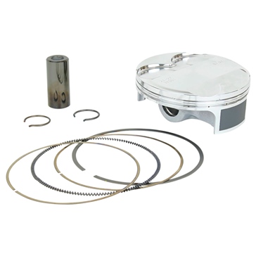 VertexWinderosa Forged Replica Piston Kit Fits KTM, Fits Gas Gas, Fits Husqvarna - 350 cc