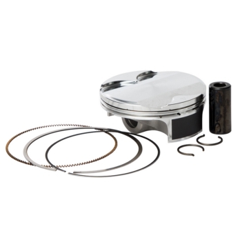 VertexWinderosa Forged Replica Piston Kit Fits KTM, Fits Husqvarna - 350 cc