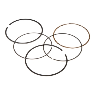VertexWinderosa Piston Ring Set Fits Arctic cat, Fits Kawasaki, Fits Suzuki