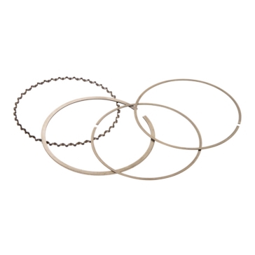 VertexWinderosa Piston Ring Set Fits KTM