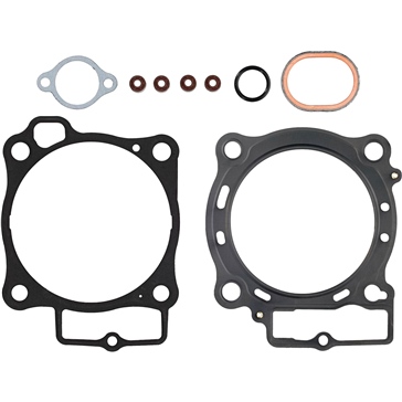 VertexWinderosa Complete Gasket Set with Oil Seals - 811 Fits Honda - 189781