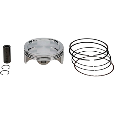 VertexWinderosa Forged Replica Piston Kit Fits Yamaha - 450 cc