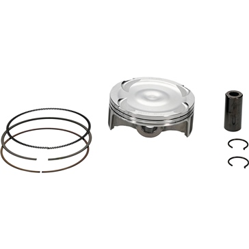 VertexWinderosa Forged Replica Piston Kit Fits Beta - 390 cc