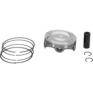 VertexWinderosa Forged Replica Piston Kit Fits Beta - 430 cc