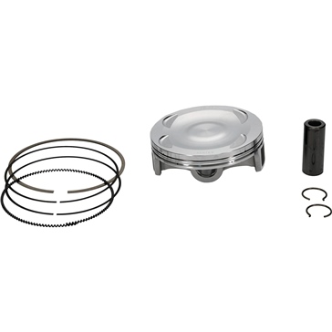 VertexWinderosa Forged Replica Piston Kit Fits Beta - 480 cc