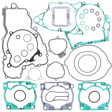 VertexWinderosa Complete Engine Gasket Kit Fits Husqvarna, Fits KTM - 189826