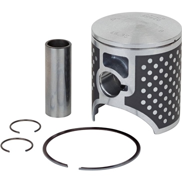 VertexWinderosa Ensemble de piston Performance Yamaha - 85 cc