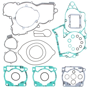 VertexWinderosa Complete Engine Gasket Kit Fits Husqvarna, Fits KTM - 189841