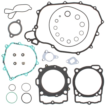 VertexWinderosa Complete Engine Gasket Kit Fits Husqvarna, Fits KTM - 189848