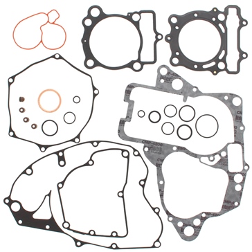 VertexWinderosa Complete Engine Gasket Kit Fits Suzuki - 189854