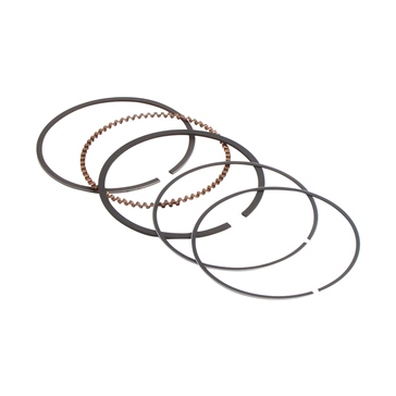 VertexWinderosa Piston Ring Set Fits Honda
