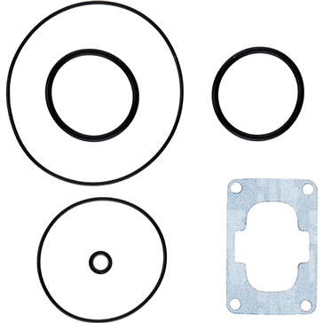 VertexWinderosa Top End Gasket Fits Yamaha - 189906