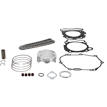 VertexWinderosa Piston Top End Kit Fits Yamaha - 189919