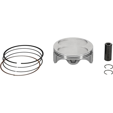 VertexWinderosa Forged Race Replica Piston Kit Fits Yamaha - 450 cc