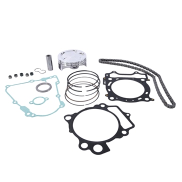 VertexWinderosa Piston Top End Kit Fits Yamaha - 189926