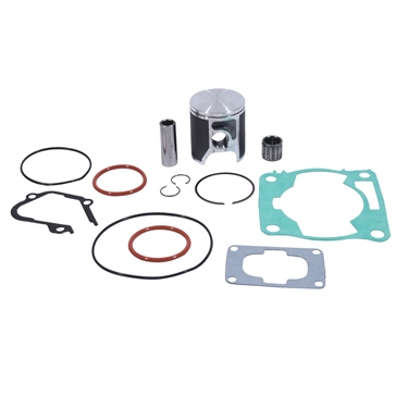 VertexWinderosa Piston Top End Kit Fits Yamaha - 189931