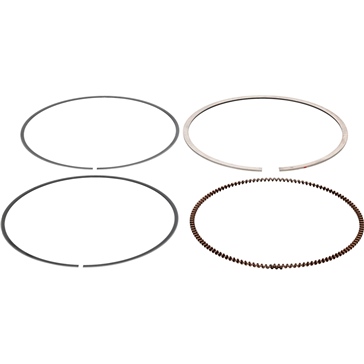 VertexWinderosa Piston Ring Set Fits Honda, Fits Husaberg, Fits Husqvarna, Fits KTM