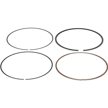 VertexWinderosa Piston Ring Set Fits Honda, Fits Husqvarna, Fits Suzuki, Fits Kawasaki