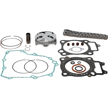 VertexWinderosa Piston Top End Kit Fits Honda - 189972