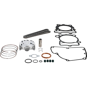 VertexWinderosa Piston Top End Kit Fits Suzuki - 189987