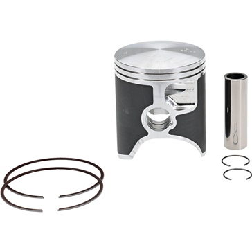 VertexWinderosa Cast Replica Piston Kit Fits Gas Gas - 250 cc