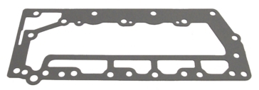 Sierra Baffle Gasket 18-0137 Fits Mercury, Fits Mariner - 18-0137