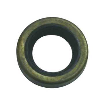 Sierra Oil Seal Fits Chrysler, Fits Mercury - 18-0580