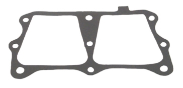 Sierra Bypass Gasket 18-0971 N/A - 18-0971