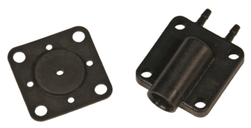 Sierra Fuel Pump Gasket 18-0993 Fits Johnson/Evinrude - 18-0993