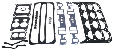 Sierra Ensembles de joint d'étanchéité modulaire N/A - 18-1267